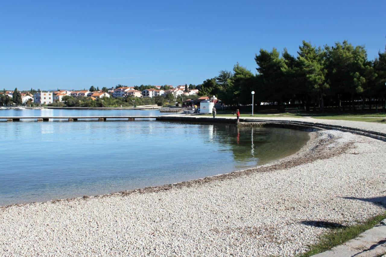 Apartments With A Parking Space Zadar - Diklo, Zadar - 5875 外观 照片